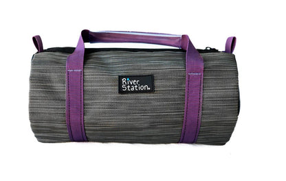 Tiny Duffel Mess-Ups