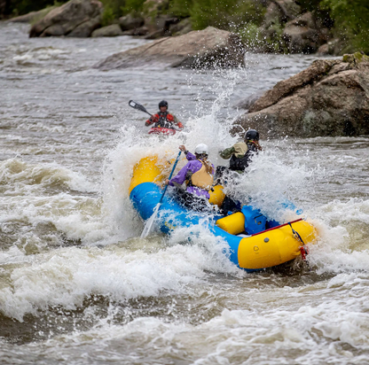 Badfish - Ark 10'6" Raft
