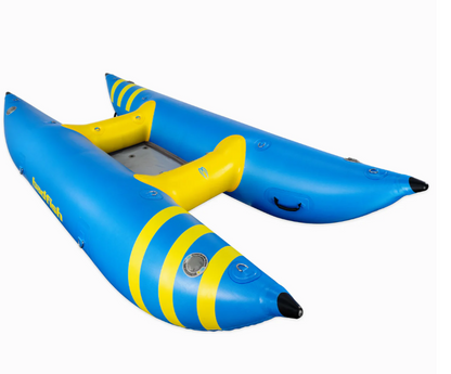 Badfish - Hammer Paddle Cat