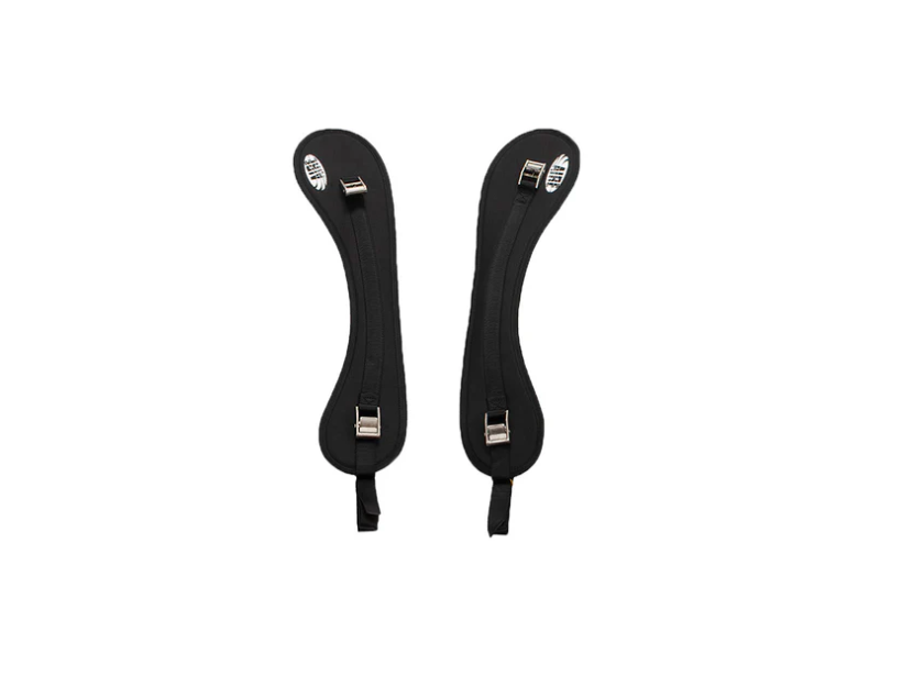 Aire - Deluxe Thigh Straps