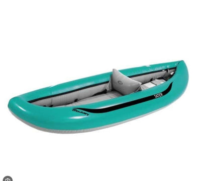 Aire Tributary Tater - Inflatable Kayak