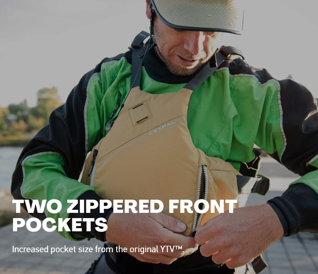 Astral YTV 2.0 - PFD – River Station Gear
