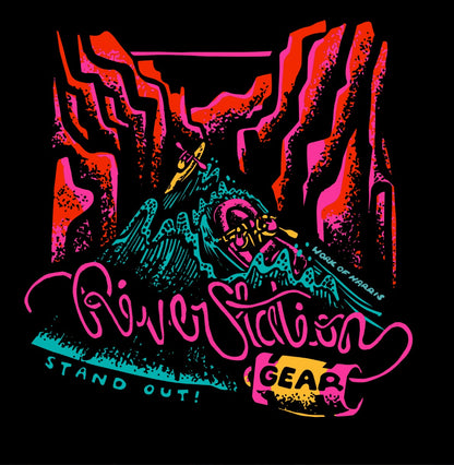 Men's "Stand Out" T-Shirts