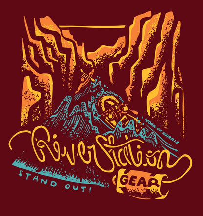 Men's "Stand Out" T-Shirts