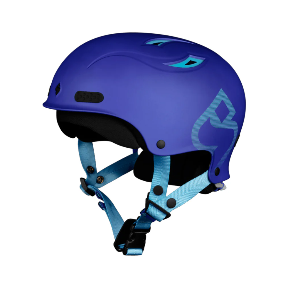 Sweet Protection - Wanderer II Helmet