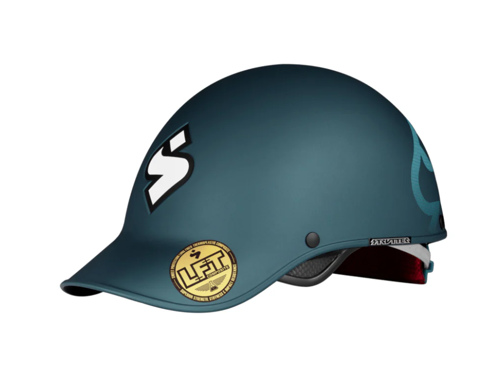 Sweet Protection - Strutter Helmet