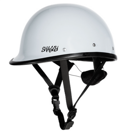 Shred Ready - Shaggy Helmet