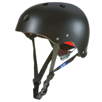 shred ready helmet for whitewater rafting and kayaking