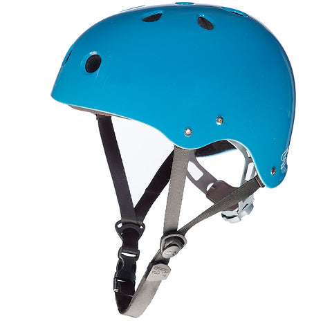 shred ready whitewater rafting helmet