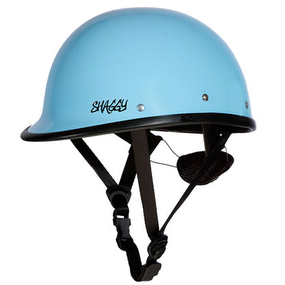 whitewater rafting helmet by shred ready