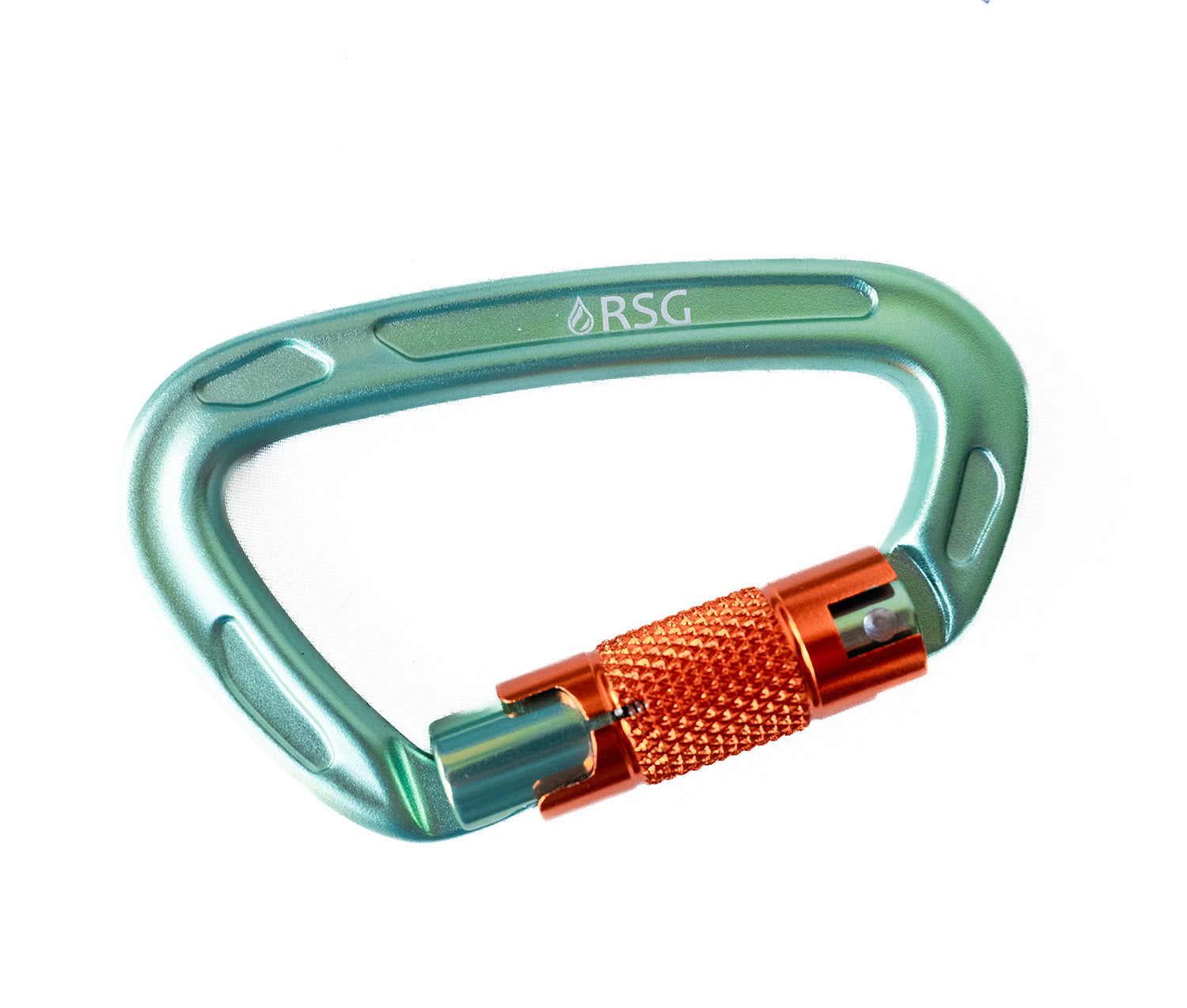Carabiner - 25kn – River Station Gear
