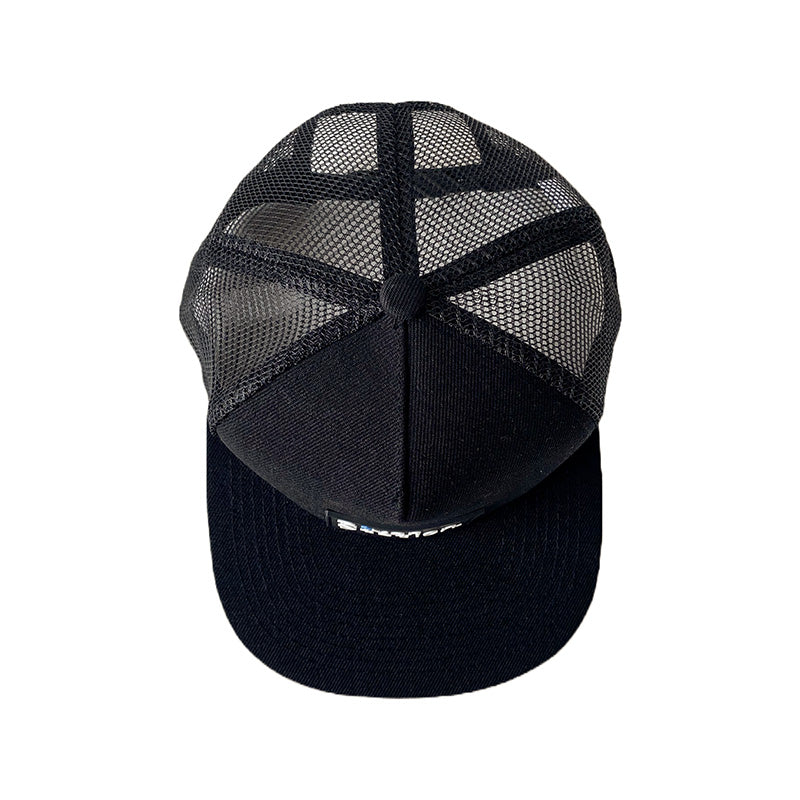 River Station Trucker Hat