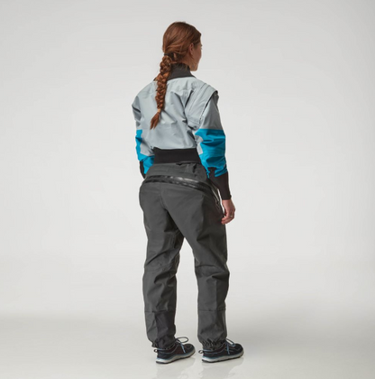 NRS - Women's Crux Dry Suit