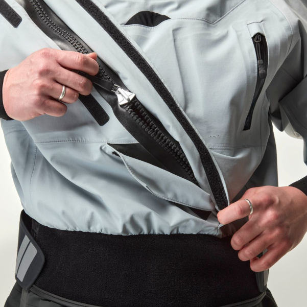 NRS - Women's Crux Dry Suit