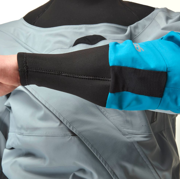 NRS - Women's Crux Dry Suit