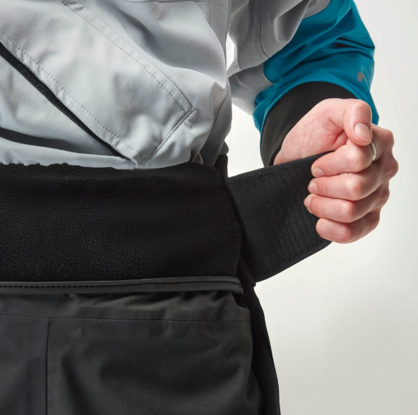 NRS - Women's Crux Dry Suit