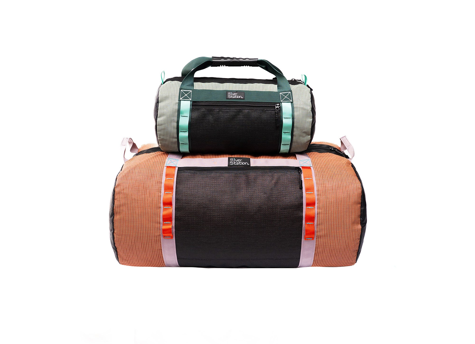 Small Duffel - 2026 – River Station Gear