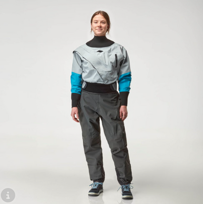 NRS - Women's Crux Dry Suit