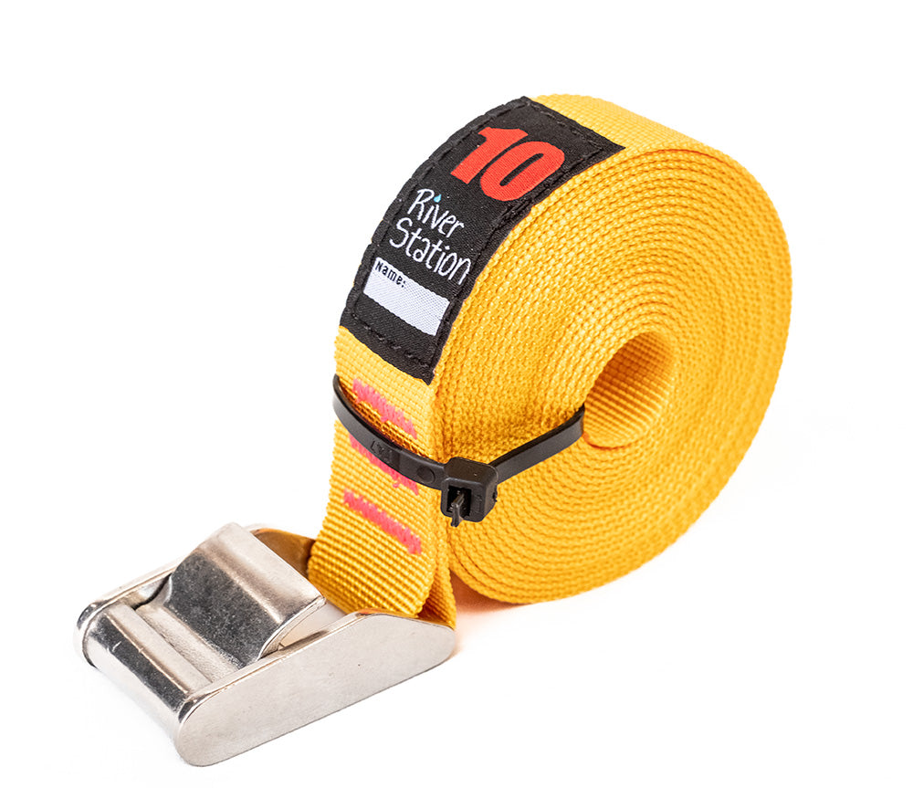 straps for outdoor gear