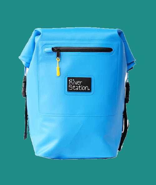 Holiday Deal of the Day! (Dry Thwart Bag - Blue)