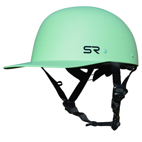 Shred Ready whitewater rafting helmet