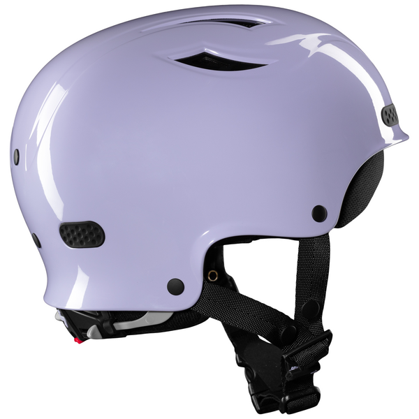 helmet for whitewater rafting and kayaking