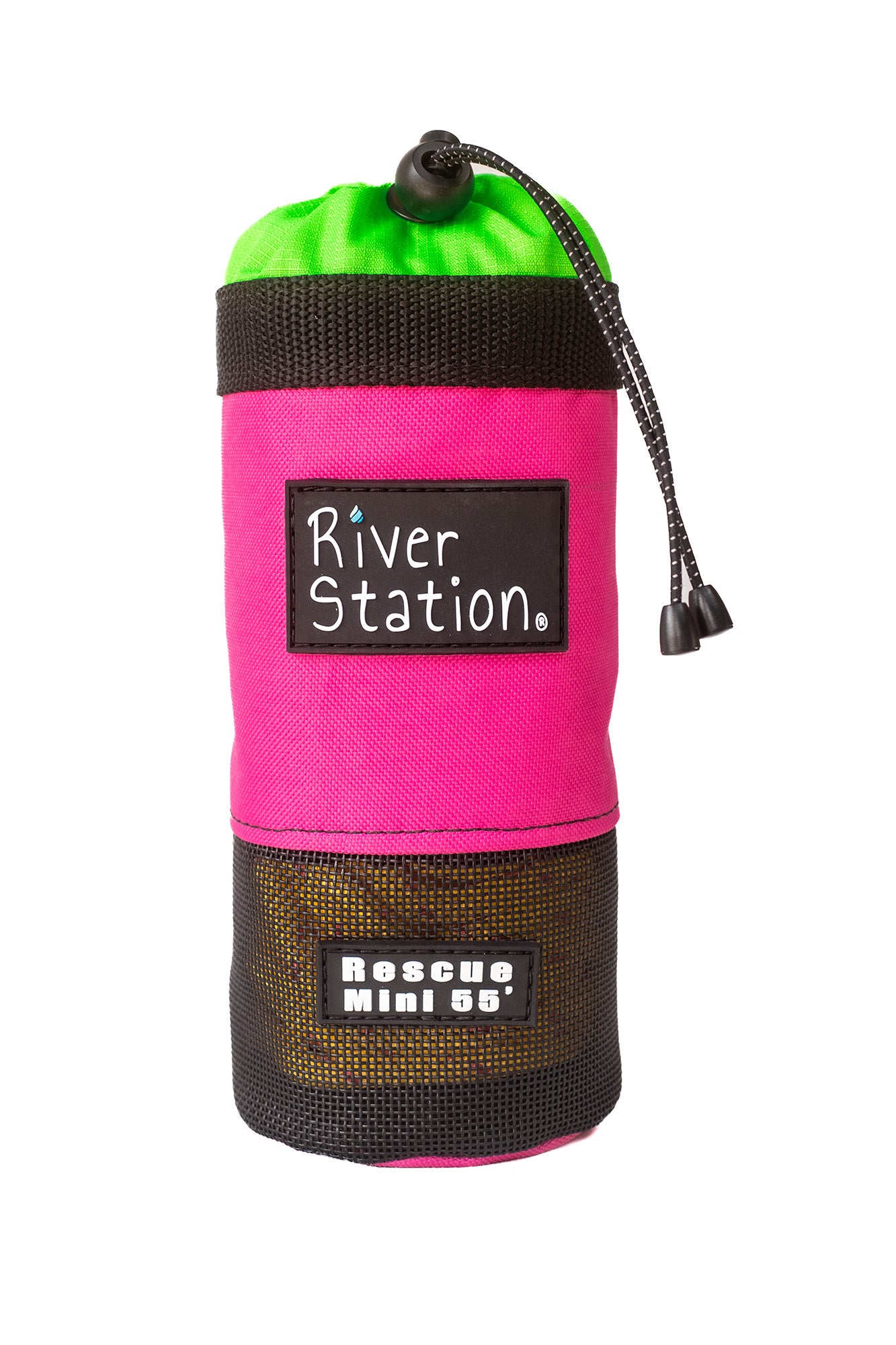 Best throw bag for whitewater rafting