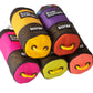 Colorful quality throw bags for rafting.