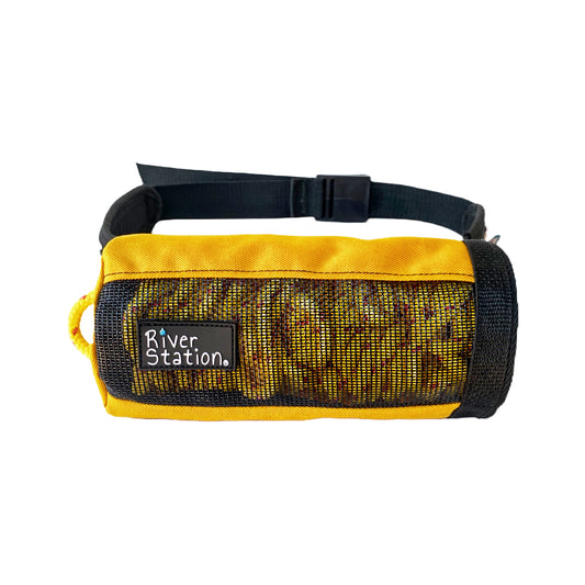 Throw Bags and Waist Throw Bags – River Station Gear